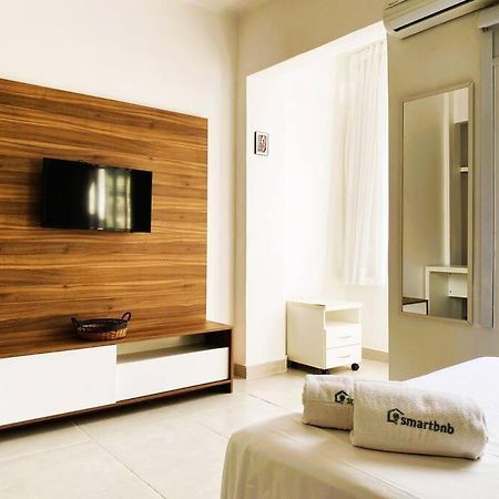 Studio Reformado Perto Da Praia 里约热内卢 外观 照片