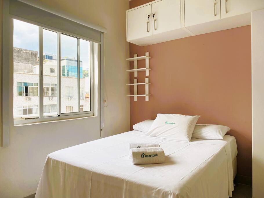 Studio Reformado Perto Da Praia 里约热内卢 外观 照片