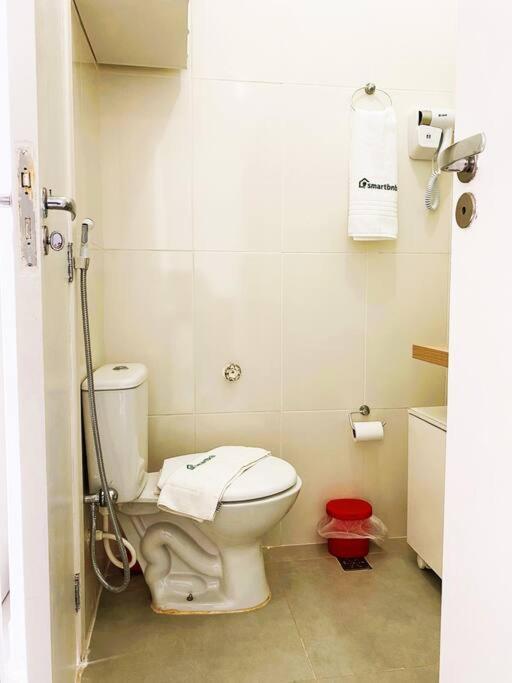 Studio Reformado Perto Da Praia 里约热内卢 外观 照片