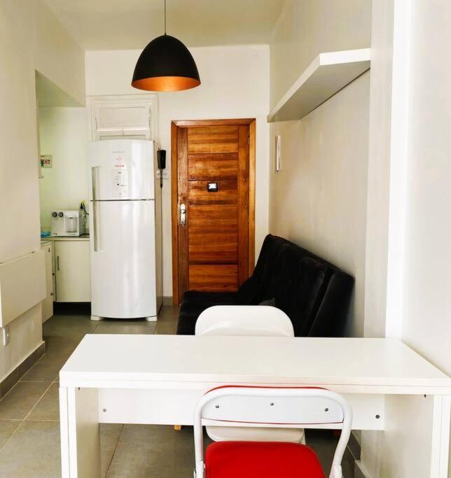 Studio Reformado Perto Da Praia 里约热内卢 外观 照片